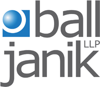 Ball Janik LLP