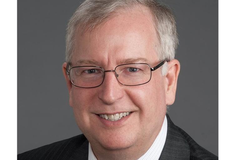 David Goff, Jr., M.D., Ph.D.