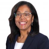 headshot of Charisee Lamar