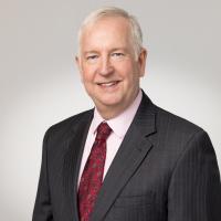 Headshot of Dr. Goff.