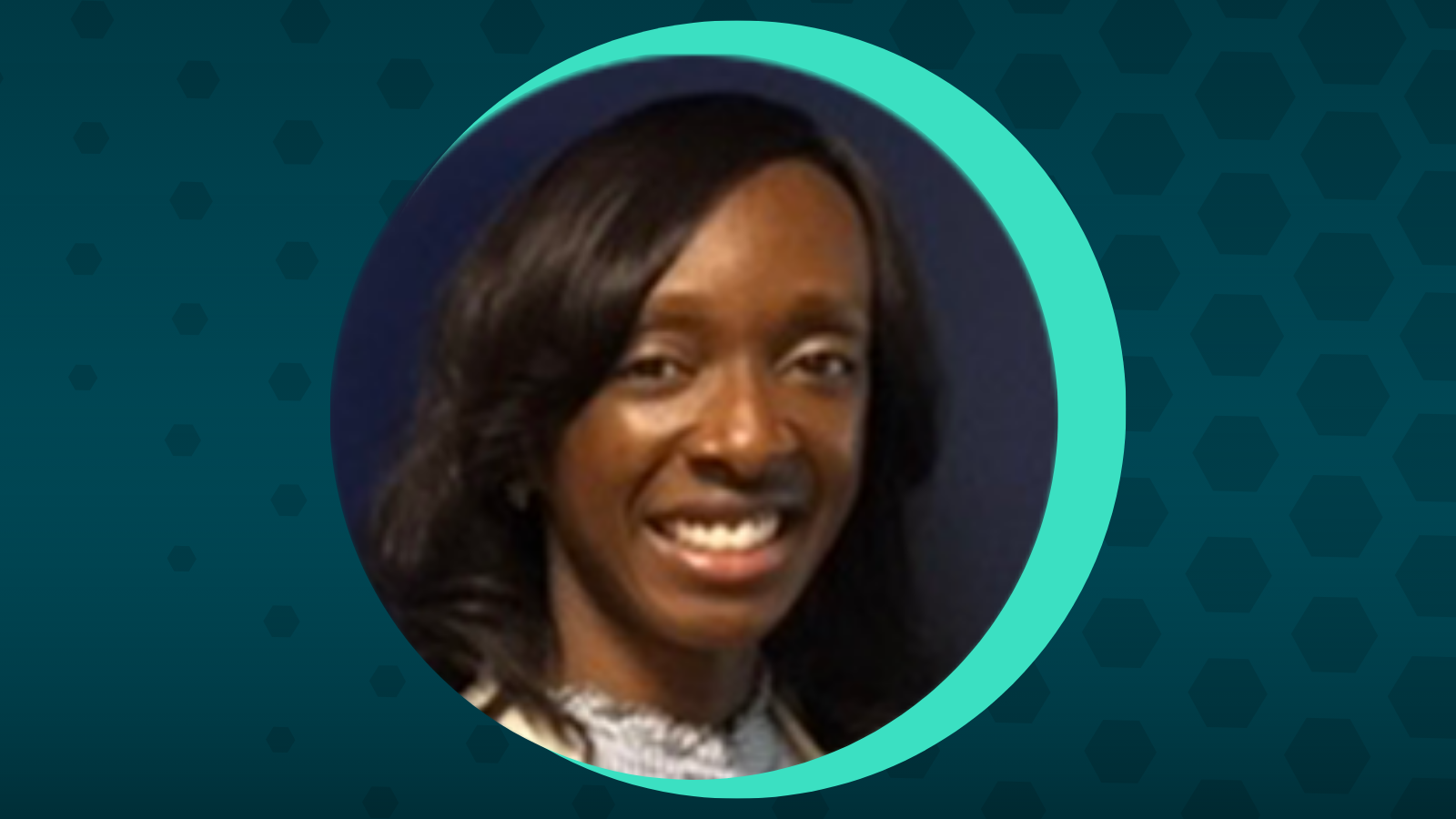 Headshot of Dr. Makeda Williams