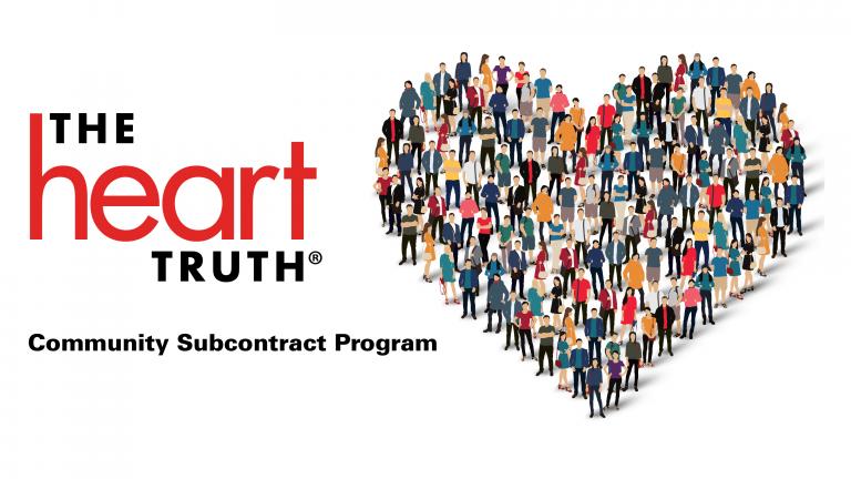 Community Subcontract Program image