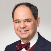 Gustavo Matute-Bello, M.D. headshot